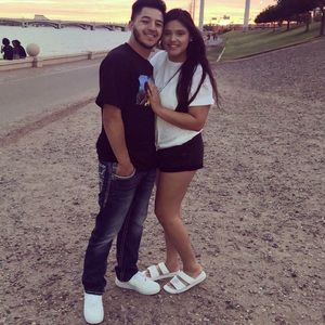 Meet your Posher, Mariah